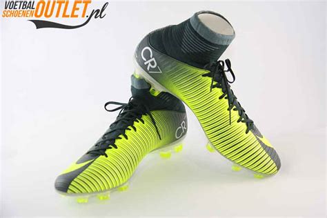 mercurial nike met sok